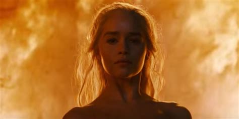 emilia clarke game of thrones nude|Game of Thrones: Emilia Clarke on that epic nude scene